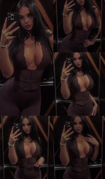 Full leaked Unrealcobaine private onlyfans photo