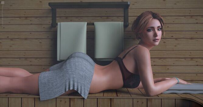 Full leaked Until dawn page private onlyfans photo
