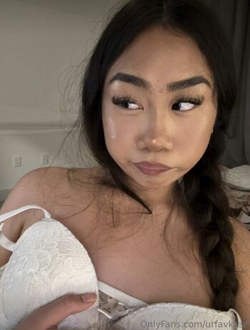 Full leaked Urfavkree private onlyfans photo