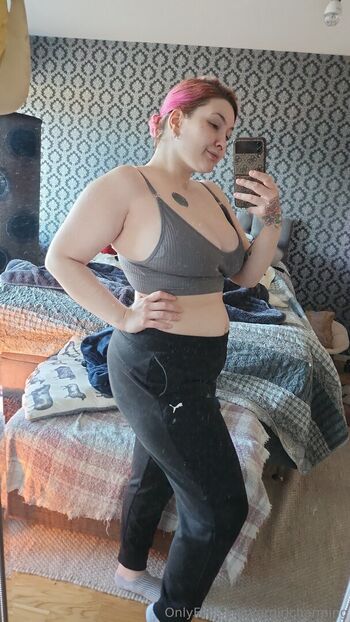 Full leaked Urgirlcharming private onlyfans photo