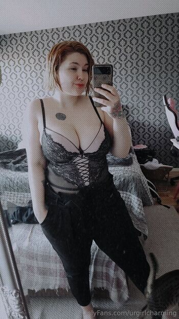 Full leaked Urgirlcharming private onlyfans photo