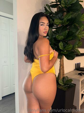 Full leaked Urlocalmodel private onlyfans photo