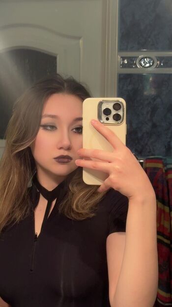 Full leaked Vru page private onlyfans photo
