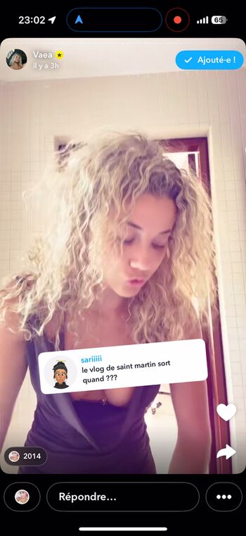 Full leaked Vaea brazier private onlyfans photo