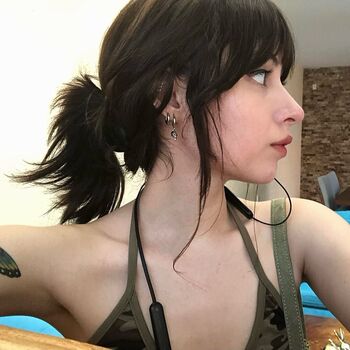 Full leaked Valbun private onlyfans photo