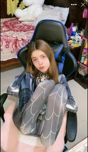 Full leaked Valelizuwu private onlyfans photo