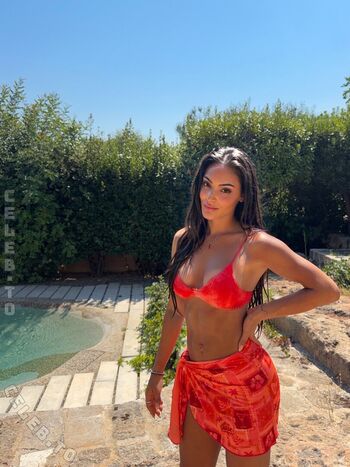 Full leaked Valentina maceri private onlyfans photo