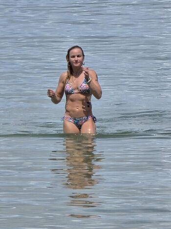 Full leaked Valentina shevchenko private onlyfans photo