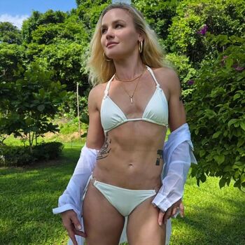 Full leaked Valentina shevchenko private onlyfans photo