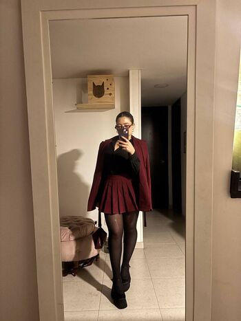 Full leaked Valerie private onlyfans photo