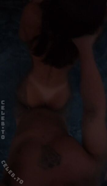 Full leaked Vanass private onlyfans photo