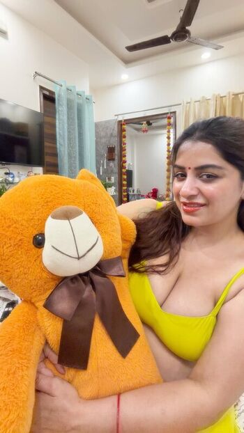 Full leaked Vandana pathak private onlyfans photo
