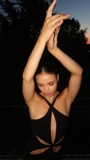 Full leaked Vanessa bauer private onlyfans photo