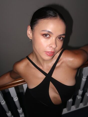 Full leaked Vanessa bauer private onlyfans photo