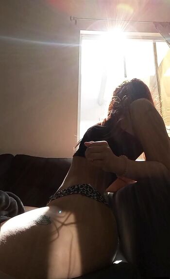 Full leaked Vanessa blossom page private onlyfans photo