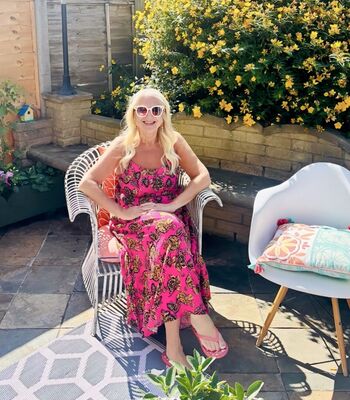Full leaked Vanessa feltz private onlyfans photo