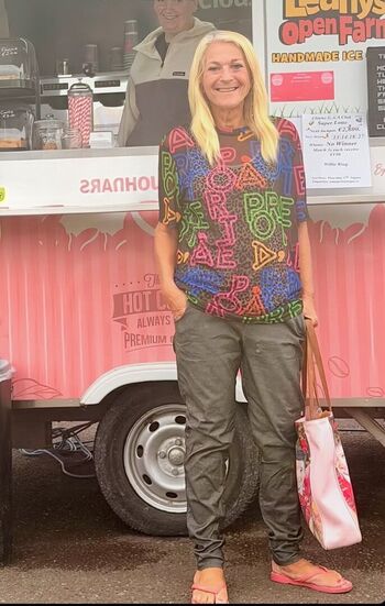 Vanessa Feltz