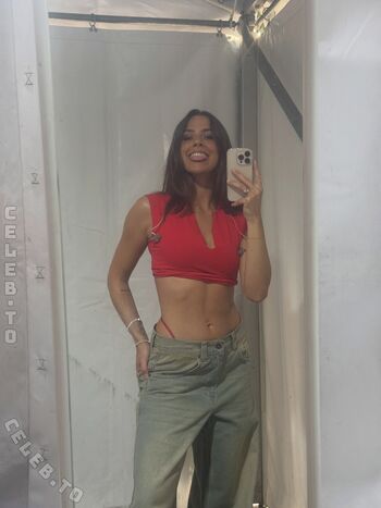 Full leaked Vanessa mai private onlyfans photo