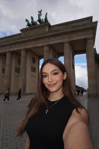 Full leaked Vanessa wenk private onlyfans photo