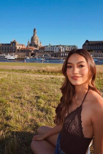 Full leaked Vanessa wenk private onlyfans photo