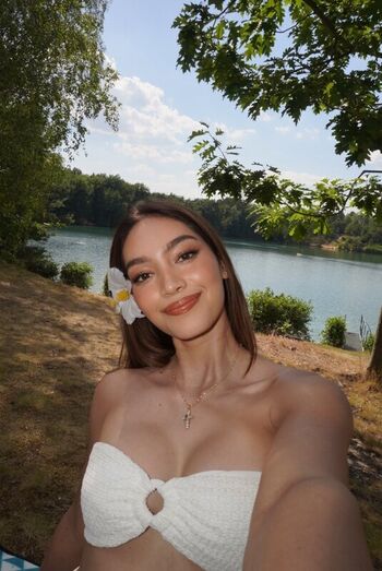 Full leaked Vanessa wenk private onlyfans photo
