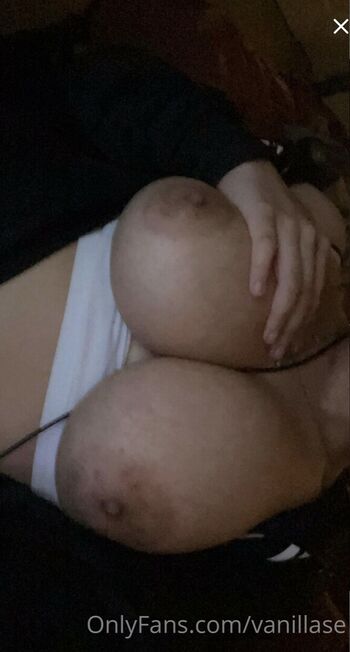 Full leaked Vanillase private onlyfans photo