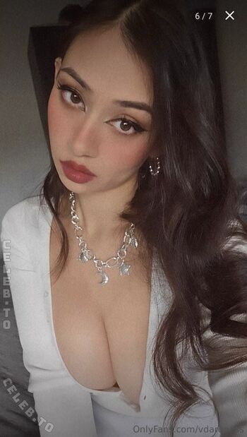 Full leaked Vdarquise private onlyfans photo