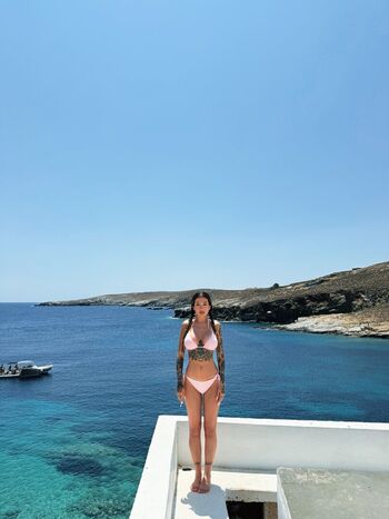 Full leaked Venetia kamara private onlyfans photo