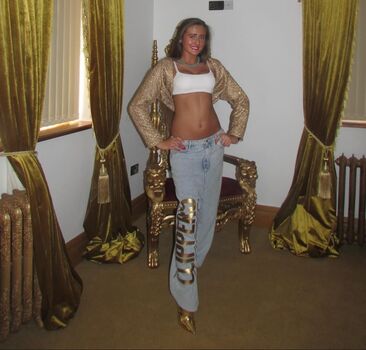Full leaked Venezuelafury private onlyfans photo