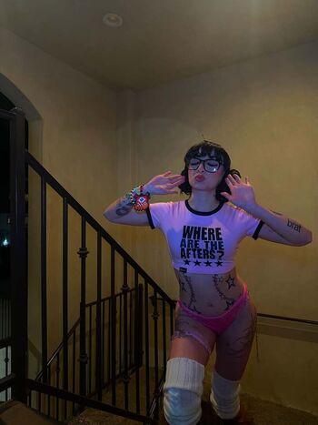 Full leaked Venuskitty private onlyfans photo