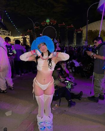 Full leaked Venuskitty private onlyfans photo