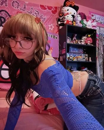 Full leaked Venuskitty private onlyfans photo