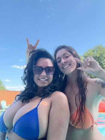 Full leaked Veronica courtney private onlyfans photo