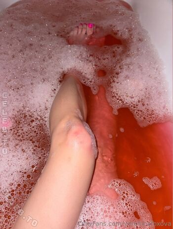 Full leaked Veronicafoxova private onlyfans photo