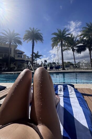 Full leaked Veronicarochee private onlyfans photo