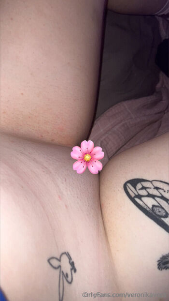 Full leaked Veronikavoss private onlyfans photo