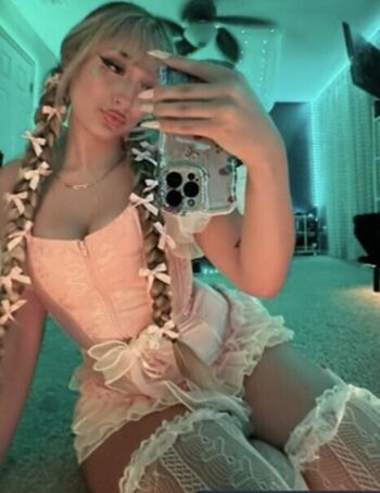 Full leaked Vicmarie private onlyfans photo
