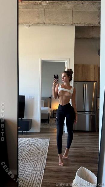 Full leaked Viktoriakpa private onlyfans photo