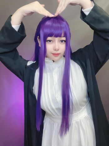 Violet Airis