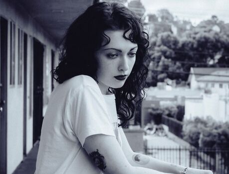 Violet Grohl