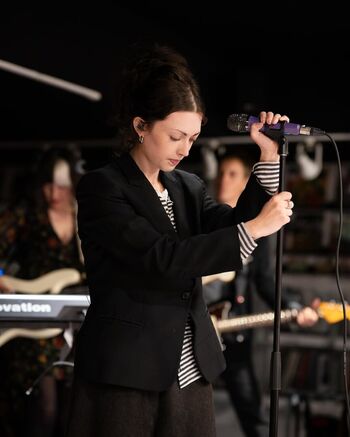 Violet Grohl