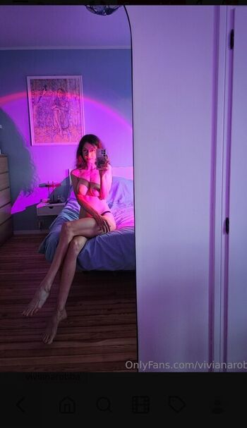 Full leaked Viviana robba private onlyfans photo