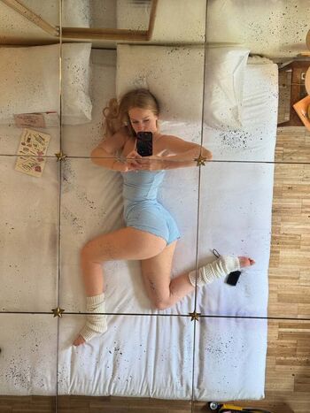 Full leaked Vladababy private onlyfans photo