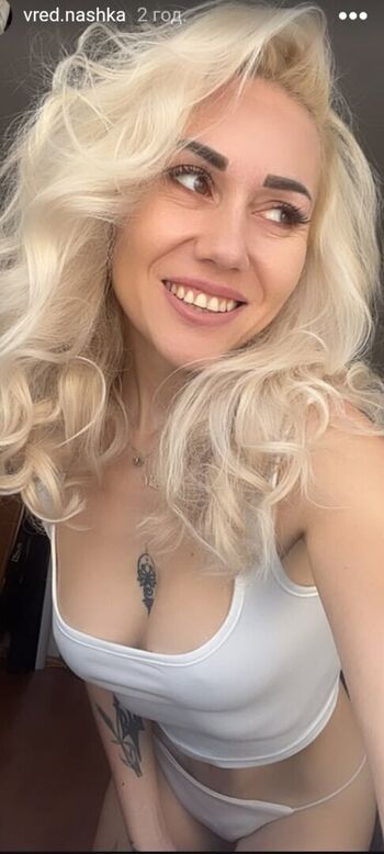 Full leaked Vrednashka page private onlyfans photo