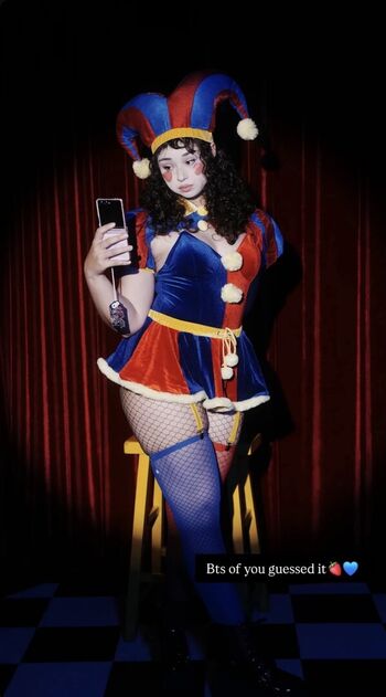 Full leaked Vrv page private onlyfans photo