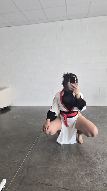 Full leaked Maytiyn/ private onlyfans photo