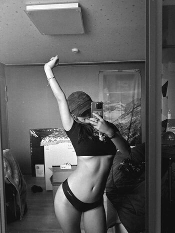 Full leaked Waack b private onlyfans photo