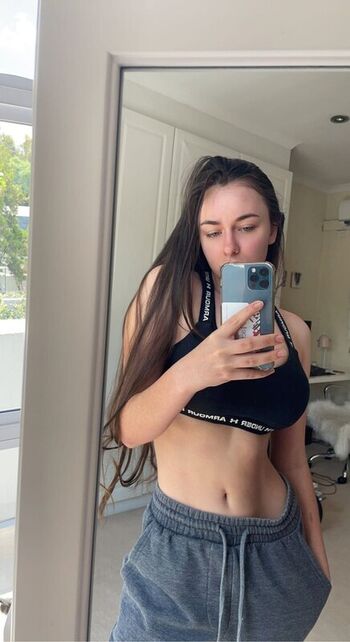 Full leaked Wabiiisabii private onlyfans photo