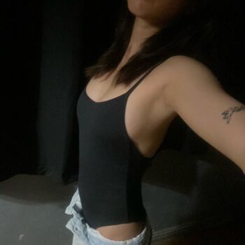 Full leaked Waifumishka private onlyfans photo