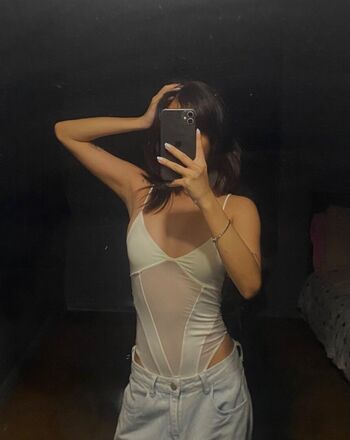 Full leaked Waifumishka private onlyfans photo